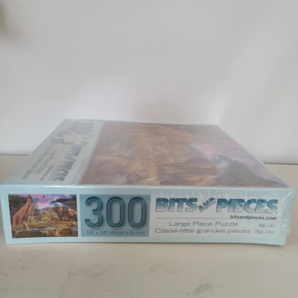Unbranded bits pieces